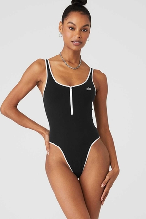 Body Alo Yoga Supernova Noir Femme | RLY-01330361