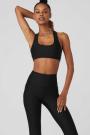 Soutien Gorge Alo Yoga Airlift Advantage Racerback Toffee Femme | NBF-03563125