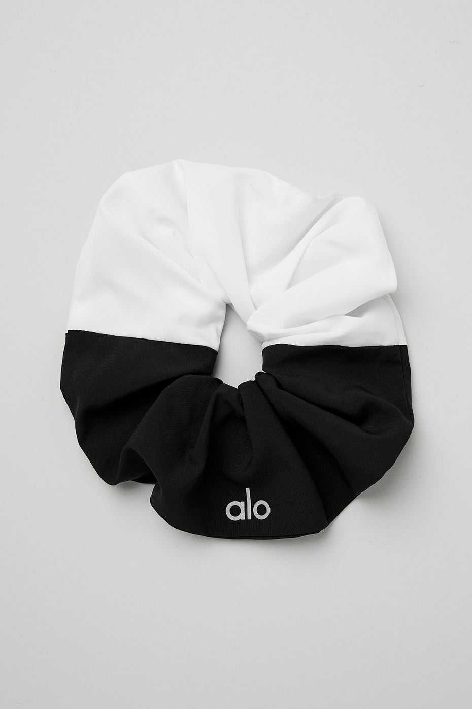 Chapeaux Alo Yoga Oversized Scrunchie Noir Femme | WHT-21793111