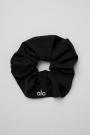 Chapeaux Alo Yoga Oversized Scrunchie Noir Femme | WHT-21793111