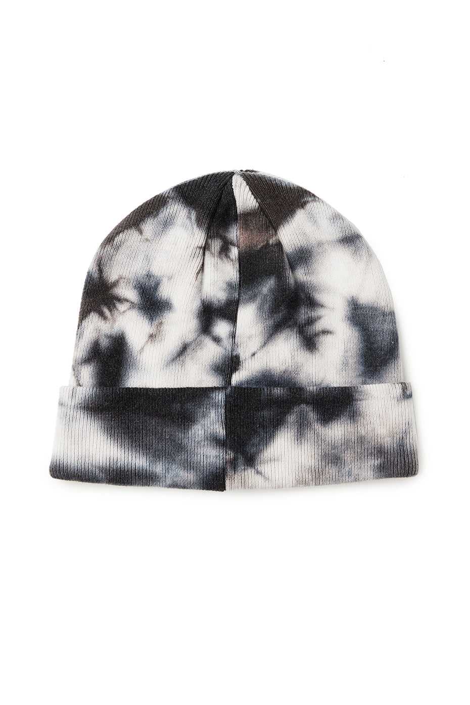 Chapeaux Alo Yoga Tie-Dye Beanie Noir Femme | QES-77274383