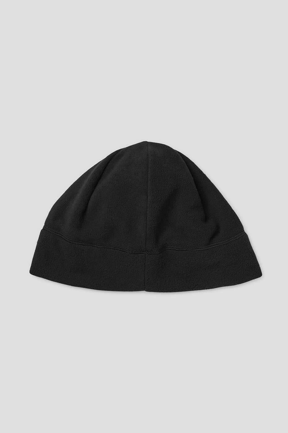 Chapeaux Alo Yoga Performance Fleece Beanie Noir Femme | XUQ-04085604