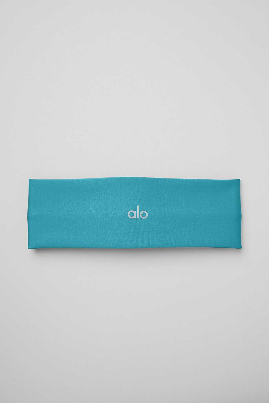 Chapeaux Alo Yoga Airlift Headband Bleu Femme | BSN-58003994