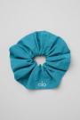 Chapeaux Alo Yoga Oversized Scrunchie Bleu Femme | GNH-31608447