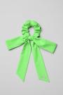 Chapeaux Alo Yoga Love Knots Tie Scrunchie Vert Femme | WHW-70776834