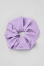 Chapeaux Alo Yoga Oversized Scrunchie Violette Foncé Femme | CNZ-87824558