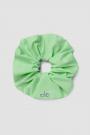 Chapeaux Alo Yoga Oversized Scrunchie Vert Turquoise Femme | PCU-07029640