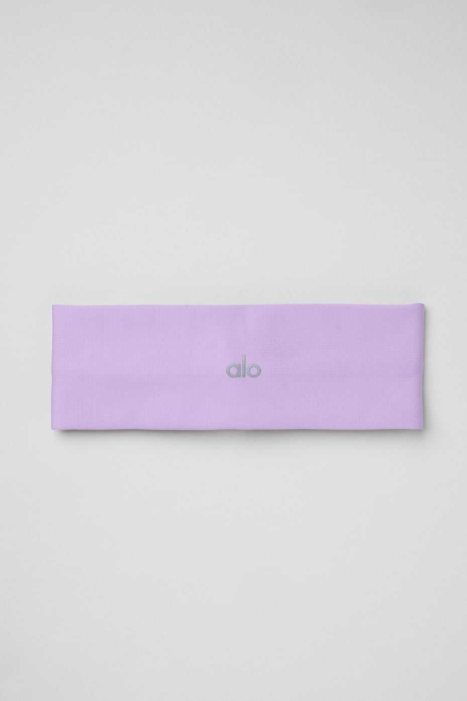 Chapeaux Alo Yoga Airlift Headband Violette Femme | BHX-50053387