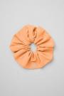 Chapeaux Alo Yoga Oversized Scrunchie Blanche Femme | BLN-42443907