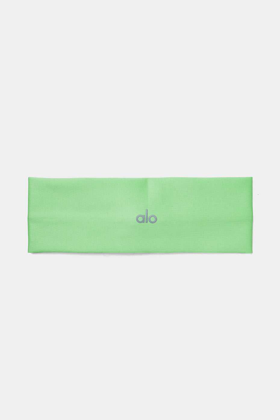 Chapeaux Alo Yoga Airlift Headband Ultramint Femme | LEG-12786990