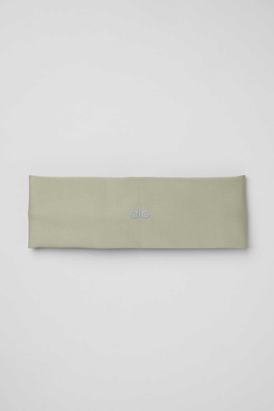 Chapeaux Alo Yoga Airlift Headband Limestone Femme | BXM-03345780