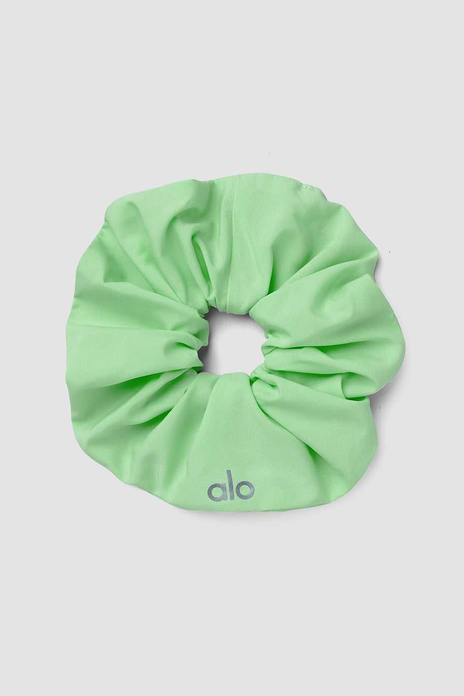 Chapeaux Alo Yoga Oversized Scrunchie Ultramint Femme | SFM-18560124