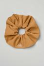 Chapeaux Alo Yoga Oversized Scrunchie Toffee Femme | XFV-42669923