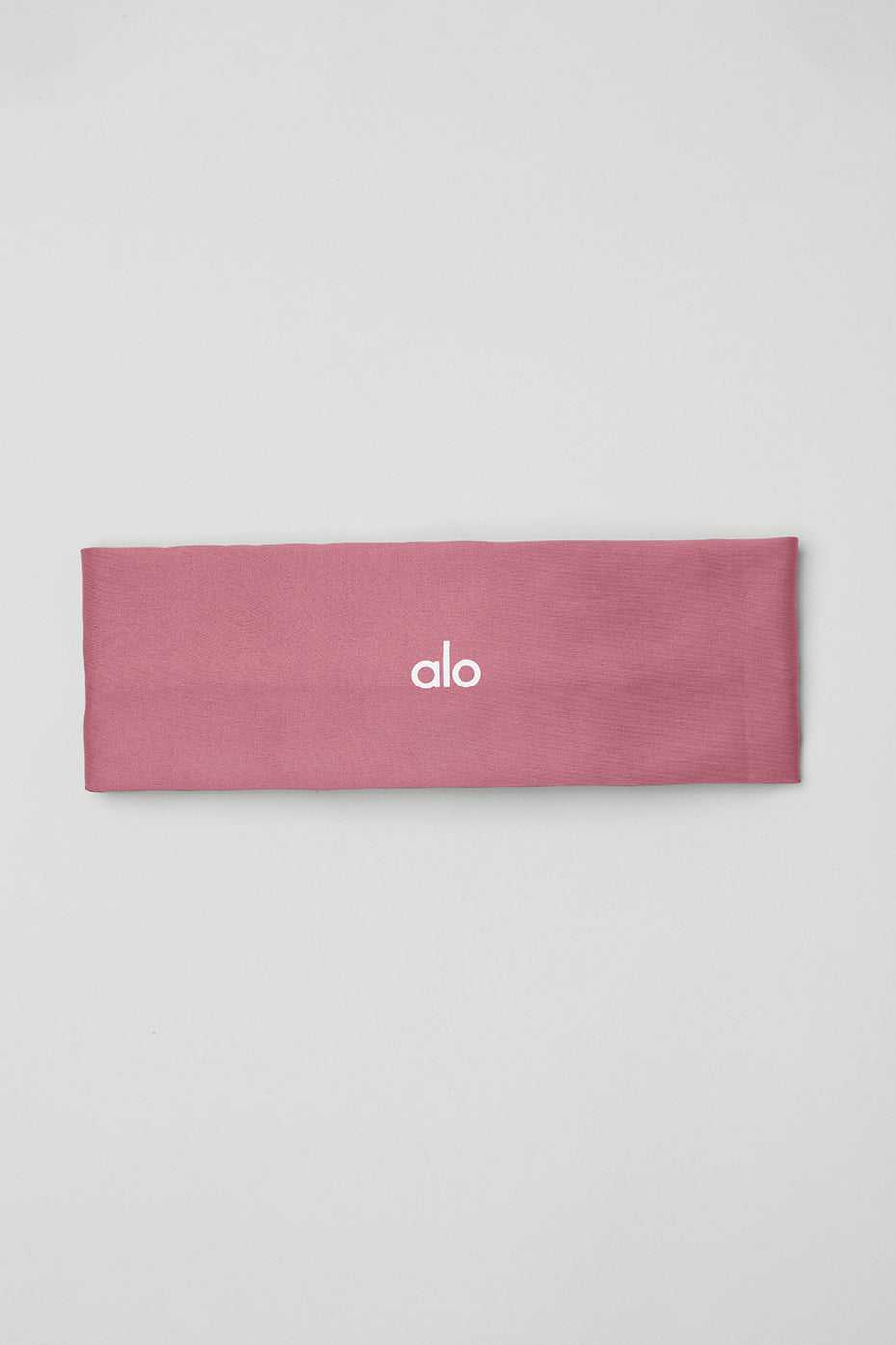 Chapeaux Alo Yoga Airlift Headband Mars Clay Femme | AFB-54897308