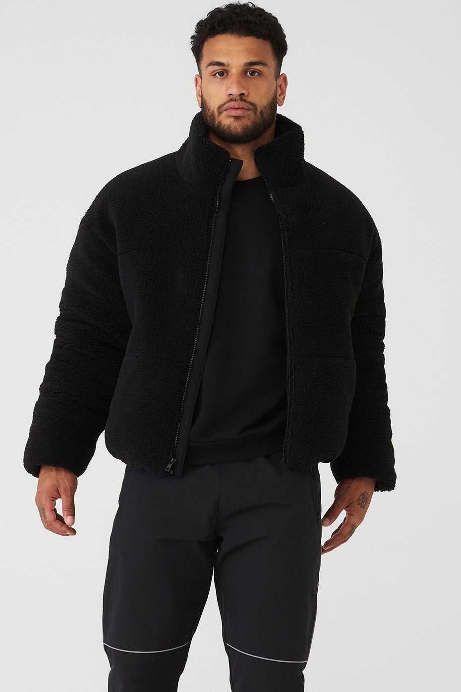 Noir | Noir Homme | FSJ-33969709