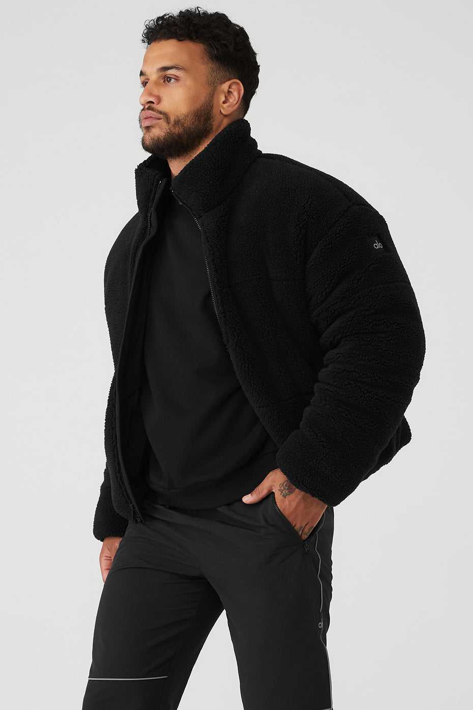 Noir | Noir Homme | FSJ-33969709